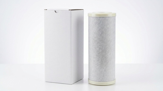 浄水器の交換用フィルター